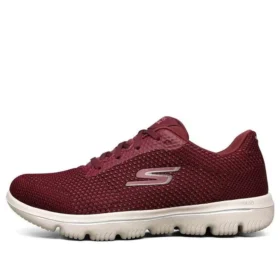 Go Walk Evolution Ultra “Wine Red”