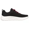 Go Walk Flex “Alani – Black Hot Pink”
