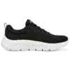 Go Walk Flex “Alani – Black White”