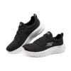 Go Walk Flex “Alani – Black White”