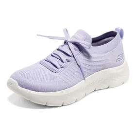 GO WALK FLEX “Early Morning – Lavender”