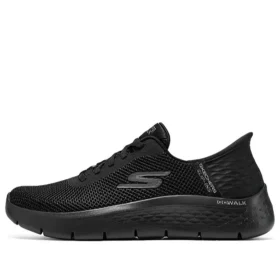 GO WALK Flex “Grand Enterance – Black”