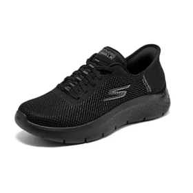 GO WALK Flex “Grand Enterance – Black”