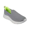 Go Walk Flex “Grey Lime”