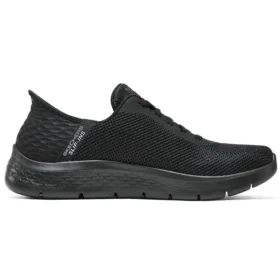 Go Walk Flex-Hands Up Slip-Ins “Black”