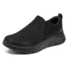 GO WALK Flex – Impeccable II “Black”