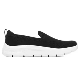 Go Walk Flex “Ocean Wind – Black White”
