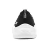 Go Walk Flex “Ocean Wind – Black White”