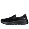 Go Walk Flex “Relish – Black”