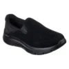 Go Walk Flex “Relish – Black”