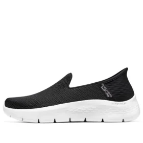 GO WALK Flex “Relish – Black White”