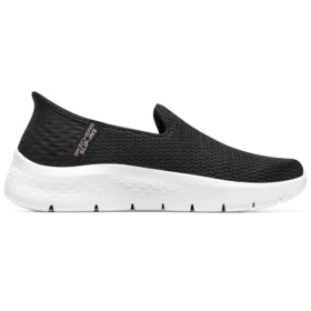 GO WALK Flex “Relish – Black White”