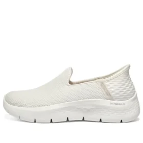 GO WALK Flex “Relish – Off White”