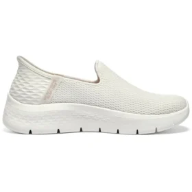 GO WALK Flex “Relish – Off White”