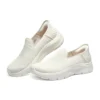 GO WALK Flex “Relish – Off White”