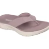 GO WALK Flex Sandal – Cozy Fit Addison