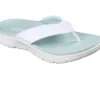 GO WALK Flex Sandal – Cozy Fit Addison