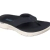 GO WALK Flex Sandal – Cozy Fit Addison
