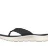 GO WALK Flex Sandal – Cozy Fit Addison