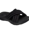 GO WALK Flex Sandal – Eleanor