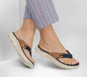 GO WALK Flex Sandal – Esplanade