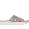 GO WALK Flex Sandal – Glitz