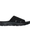 GO WALK Flex Sandal – Glitz