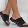 GO WALK Flex Sandal – Glitz