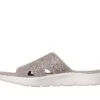 GO WALK Flex Sandal – Glitz