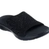 GO WALK Flex Sandal – Glitz