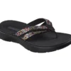 GO WALK Flex Sandal – Lindsey