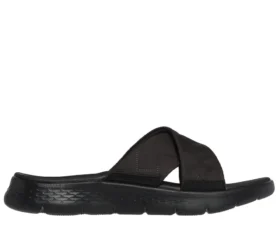 GO WALK Flex Sandal –&nbsp;Cozy Fit Gracie