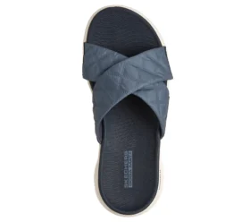 GO WALK Flex Sandal –&nbsp;Cozy Fit Gracie