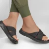 GO WALK Flex Sandal –&nbsp;Cozy Fit Gracie
