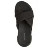 GO WALK Flex Sandal –&nbsp;Cozy Fit Gracie