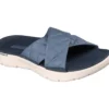 GO WALK Flex Sandal –&nbsp;Cozy Fit Gracie