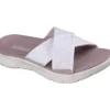 GO WALK Flex Sandal –&nbsp;Cozy Fit Gracie