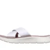 GO WALK Flex Sandal –&nbsp;Cozy Fit Gracie