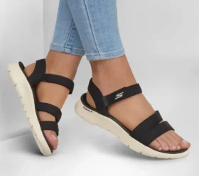 GO WALK Flex Sandal –&nbsp;Victoria