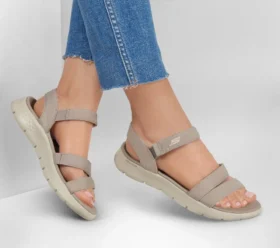 GO WALK Flex Sandal –&nbsp;Victoria