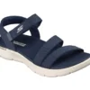 GO WALK Flex Sandal –&nbsp;Victoria