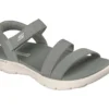 GO WALK Flex Sandal –&nbsp;Victoria