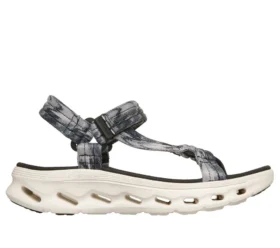 GO WALK Glide-Step 2.0 Sandal – Ava