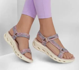 GO WALK Glide-Step 2.0 Sandal – Ava
