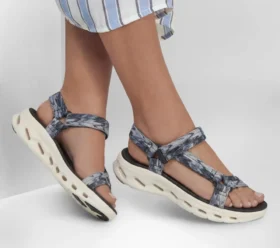 GO WALK Glide-Step 2.0 Sandal – Ava