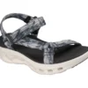 GO WALK Glide-Step 2.0 Sandal – Ava