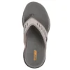 GO WALK Glide-Step 2.0 Sandal – Chandler
