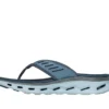 GO WALK Glide-Step 2.0 Sandal – Chandler