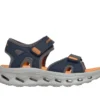 GO WALK Glide-Step 2.0 Sandal – Coast Cove