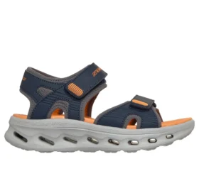 GO WALK Glide-Step 2.0 Sandal – Coast Cove